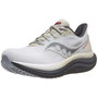 Chaussures de Running pour Adultes Saucony Triumph 23 Gris