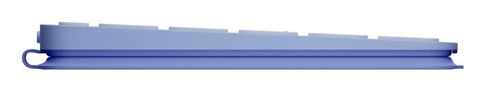 Logitech Keys-To-Go 2 - Violet Logitech Keys-To-Go 2 - Violet