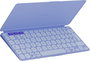 Logitech Keys-To-Go 2 - Violet