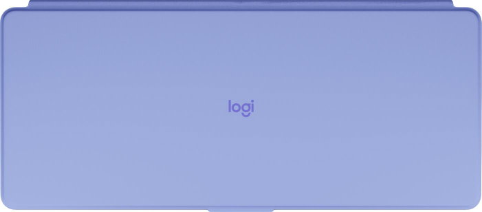 Logitech Keys-To-Go 2 - Violet Logitech Keys-To-Go 2 - Violet