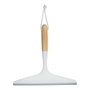 Allstar Nettoyant pour parois de douche et carreaux Bellagio, blanc et bambou