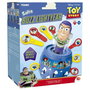 Bizak Jeu de société Salta Buzz Lightyear - Jeu d'adresse et d'action - Version espagnole