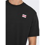 T-shirt à manches courtes homme Only & Sons Onsdawson Reg Ss Tee Vd Noir S