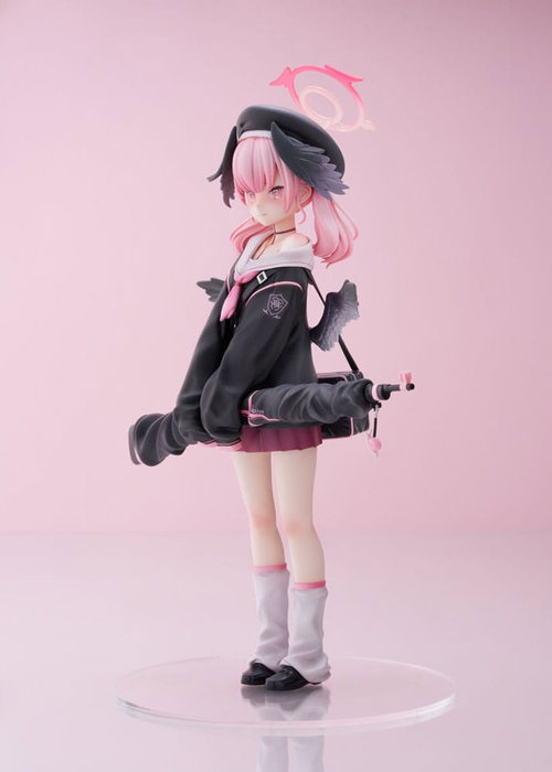 Amakuni Blue Archive Statuette PVC 1/7 Koharu 27 cm