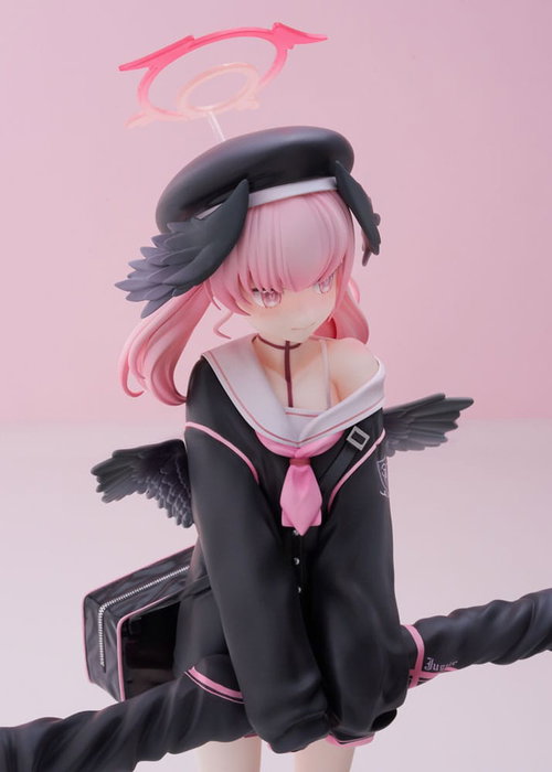 Amakuni Blue Archive Statuette PVC 1/7 Koharu 27 cm