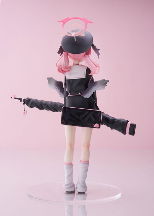 Amakuni Blue Archive Statuette PVC 1/7 Koharu 27 cm