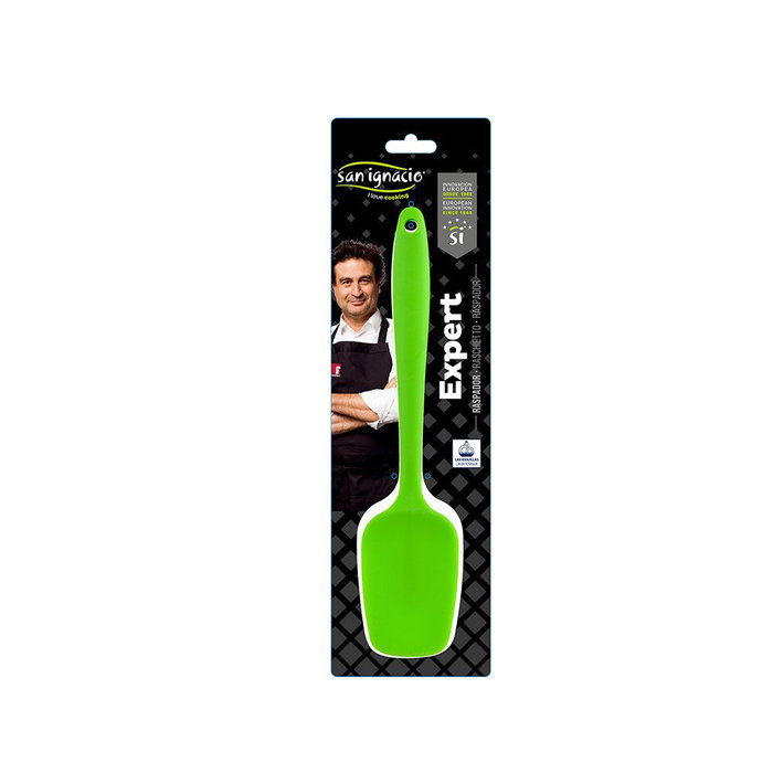 San Ignacio Espátula silicone expert 27,7 cm