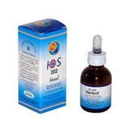 Herboplanet Varixol Gotas 50 ml