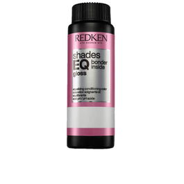 Redken Shades EQ Bonder Inside #09CR Teinture Semi-Permanente Acide 60 ml x 3 u