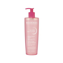 Bioderma Sensibio Gel Moussant 500 ml