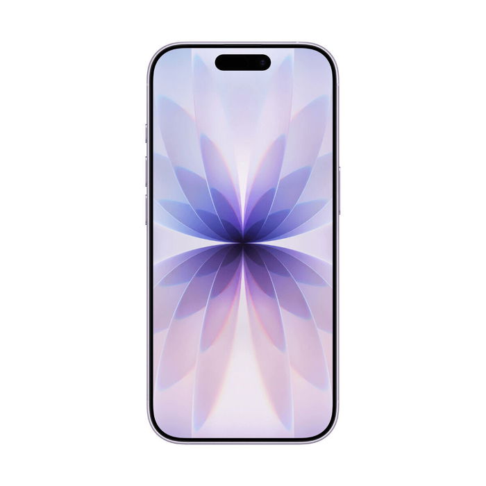 Smartphone Apple MG6U4QL/A 6,3" Hexa Core 8 GB RAM 512 GB Pourpre