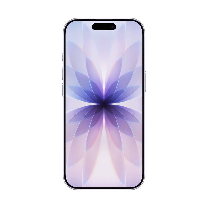 Smartphone Apple iPhone 17 6,3" Hexa Core 8 GB RAM 512 GB Pourpre