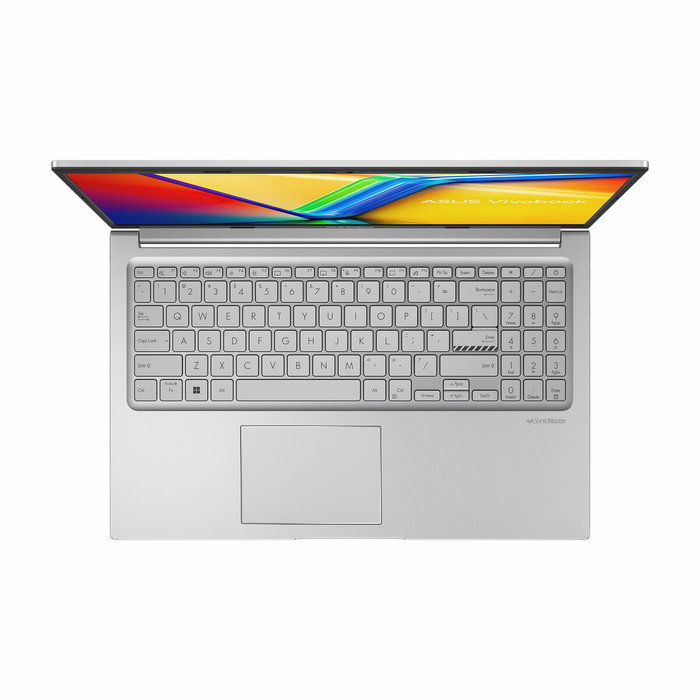 Ordinateur Portable Asus 90NB10J2-M00WT0 15,6" Intel Core i7-1355U 16 GB RAM 512 GB SSD Espagnol Qwerty Ordinateur Portable Asus 90NB10J2-M00WT0 15,6" Intel Core i7-1355U 16 GB RAM 512 GB SSD Espagnol Qwerty