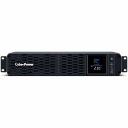 CyberPower PFC 1600VA Rack 2HE CP1600EIPFCRM2U