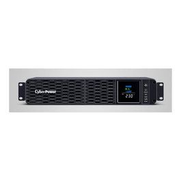 CyberPower CP1600EIPFCRM2U - Onduleur Rack 2U 1600VA PFC Sinus Pur