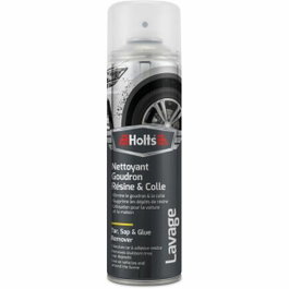 Holts Nettoyant goudron, résines et stickers - 500 ml