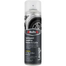 Holts Nettoyant goudron, résines et autocollants - 500 ml