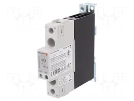 CARLO GAVAZZI RGC1A60D15KKE Relais statique monophasé 20A 42-600VAC 4-32VDC