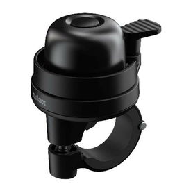 Localisateur GPS Nilox NXRINGTRACKERBK Noir