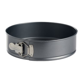 Day Moule démontable D.24 cm en acier carbónico gris