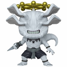 FUNKO Figura POP Super Jujutsu Kaisen Mahoraga