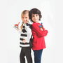 LEXIBOOK Walkie Talkies PAW PATROL - Jouets 3D pour enfants, communication jusqu'à 500 mètres, pour 3 ans et plus