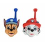 LEXIBOOK Talkies-walkies 3D Pat'Patrouille