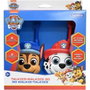 LEXIBOOK Talkies-walkies 3D Pat'Patrouille