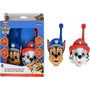 LEXIBOOK Talkies-walkies 3D Pat'Patrouille