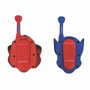 LEXIBOOK Talkies-walkies 3D Pat'Patrouille