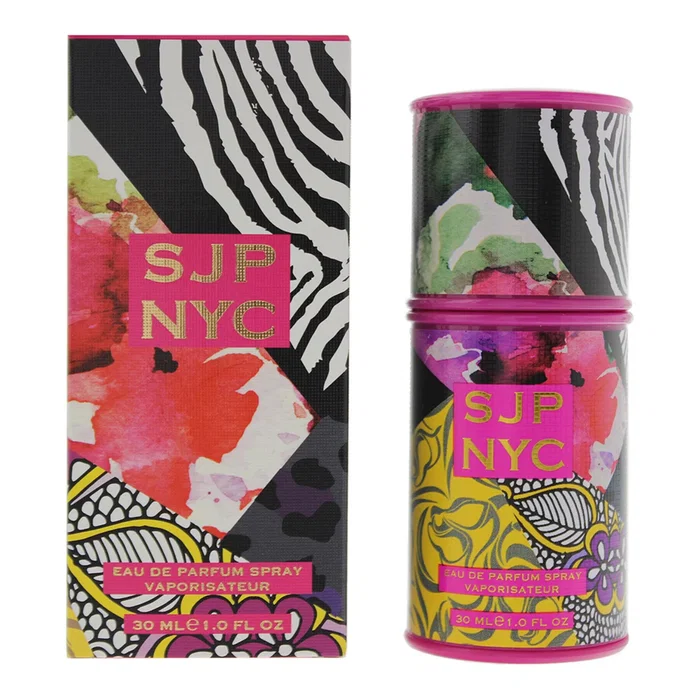 Sarah Jessica Parker SJP NYC Eau De Parfum 30 ml