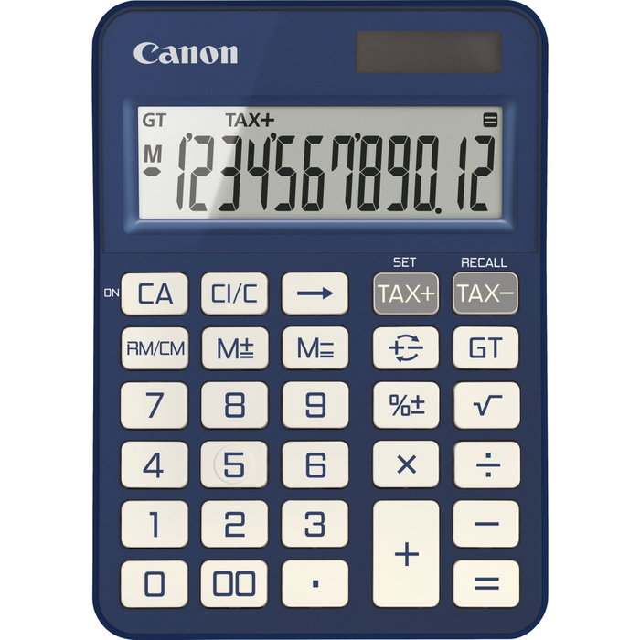 Canon KS-125KB-SL Bleu Canon KS-125KB-SL Bleu