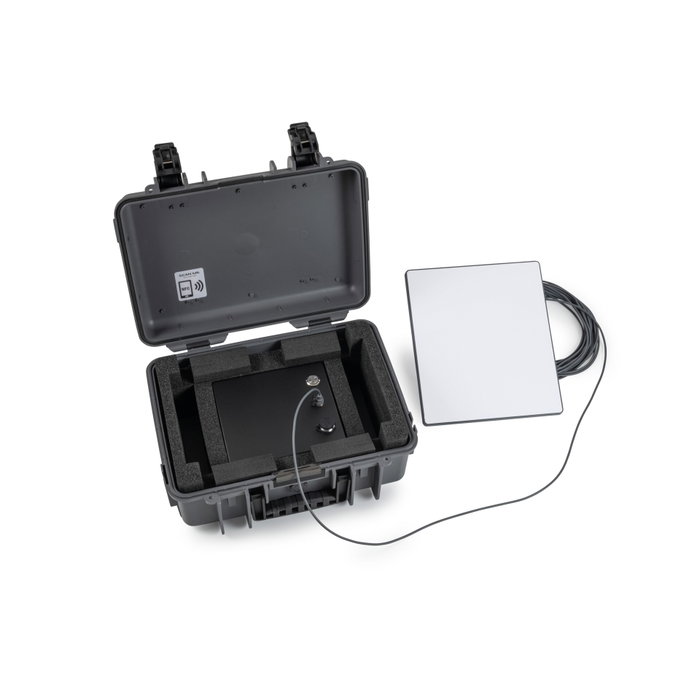 B&W energy.case Starlink Mini 400Wh