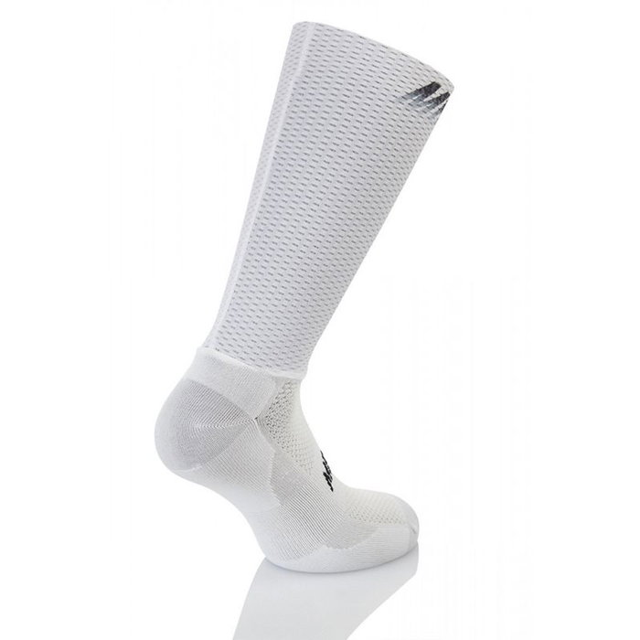 Mbwear Calcetines Mb-Wear Aero Dry Blanco T.S/M