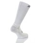 Mbwear Calcetines Mb-Wear Aero Dry Blanco T.S/M