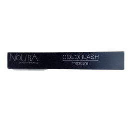 Mascara Nouba Colorlash 75 Volume Étanche 8 ml - Maquillage pour Yeux