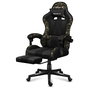 Chaise de jeu Huzaro HZ-Force 4.7 Camo Noir