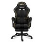 Chaise de jeu Huzaro HZ-Force 4.7 Camo Noir