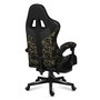 Chaise de jeu Huzaro HZ-Force 4.7 Camo Noir
