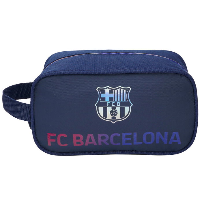 CYP BRANDS Porte-tout FC Barcelone - Taille 23x12cm CYP BRANDS Porte-tout FC Barcelone - Taille 23x12cm