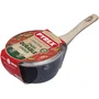 Pyrex Casserole Cook & Care 16 cm avec couvercle, revêtement céramique antiadhésif sans PFAS, compatible induction, aluminium recyclé