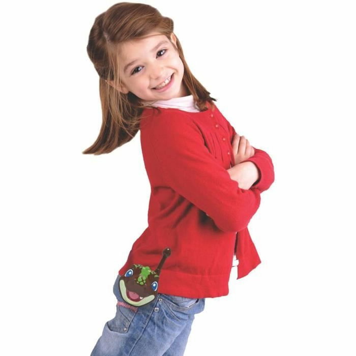 Lexibook Talkie-walkie Dinosaures 3D 500m