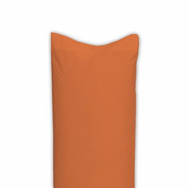 Taie d'oreiller Happy Home Orange 50 x 75 cm 2 Unités