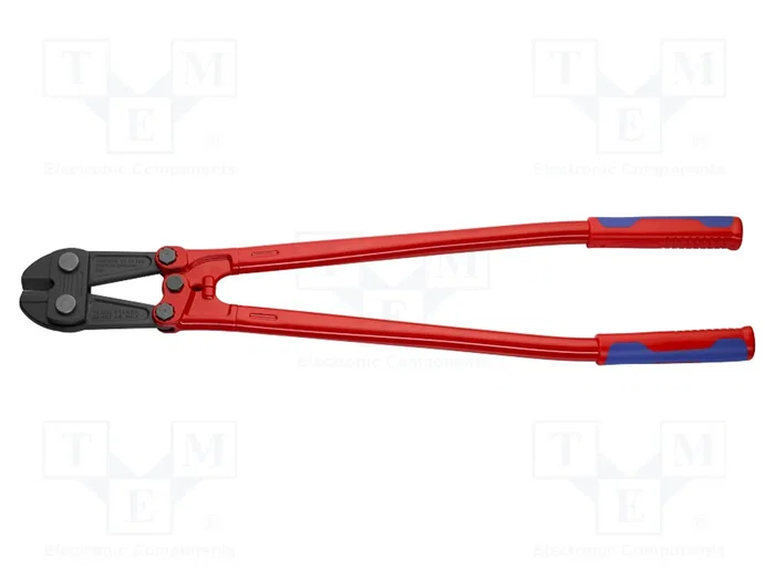 KNIPEX Coupe-boulon 760 mm KNIPEX Coupe-boulon 760 mm