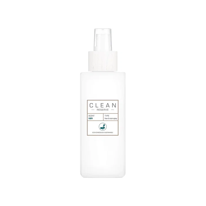 Clean Spray d'ambiance Rain, 148 ml Clean Spray d'ambiance Rain, 148 ml