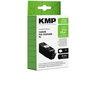 KMP Cartouche d'encre noire remplace Canon PGI-550PGBK