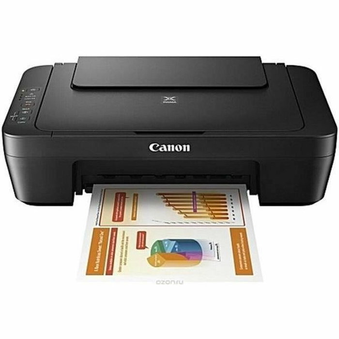 Canon PIXMA MG2551S Noir