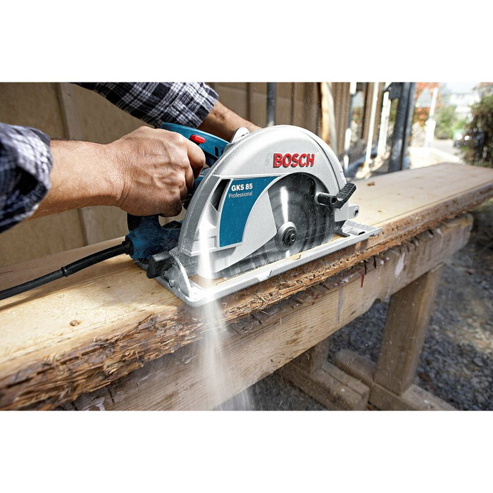 Bosch Professional GKS 85G, Scie circulaire 2200 W, 235 mm