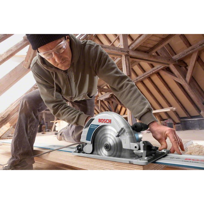 Bosch Professional GKS 85G, Scie circulaire 2200 W, 235 mm