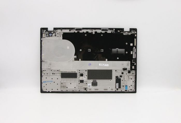 Lenovo Ironhide-2.0 INTEL FRU COVER T15 C COVER SUB ASSY W FPR
